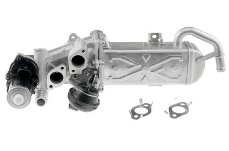 Фото 3 - Клапан ЕГР NTY EGRVW007