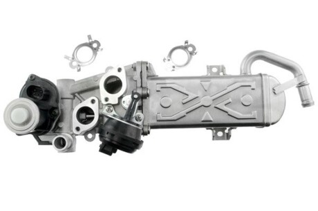 Фото 4 - Клапан ЕГР NTY EGRVW007