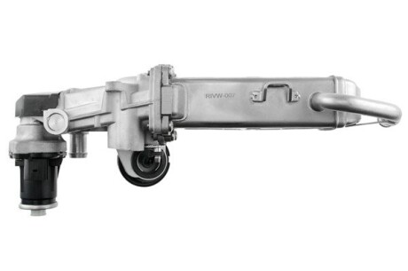 Фото 7 - Клапан ЕГР NTY EGRVW007