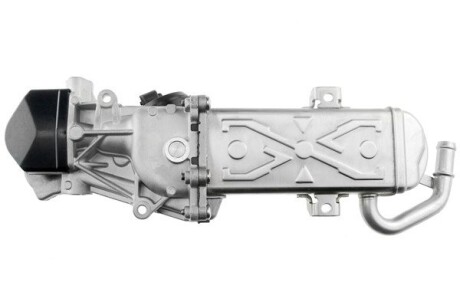 Фото 8 - Клапан ЕГР NTY EGRVW007