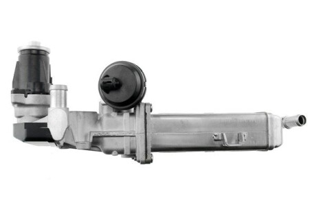 Фото 9 - Клапан ЕГР NTY EGRVW007