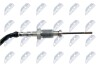 EXHAUST GAS TEMPERATURE SENSOR - (22630EC01B, 22630EC00B, 27116) NTY EGT-NS-000 (фото 2)