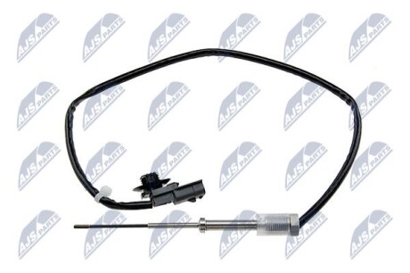 Exhaust gas temperature sensor - (a6079050900, 6079050900, 226401632B) NTY EGT-NS-001