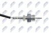 EXHAUST GAS TEMPERATURE SENSOR - (8200621602, 8200688567) NTY EGT-RE-005 (фото 2)