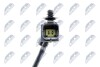 EXHAUST GAS TEMPERATURE SENSOR - (8200621602, 8200688567) NTY EGT-RE-005 (фото 3)