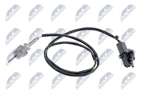 Exhaust gas temperature sensor - NTY EGT-RE-005