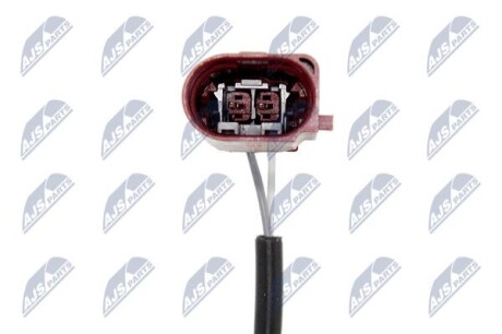 Фото 3 - Лямбда-зонд NTY EGT-VW-004 (EGTVW004)