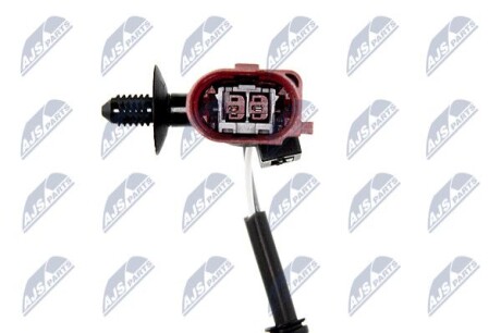 Фото 3 - Лямбда зонд NTY EGT-VW-059 (EGTVW059)