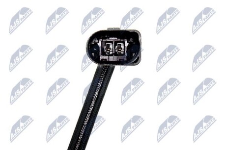 Фото 3 - Лямбда зонд NTY EGT-VW-071