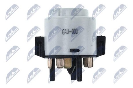 Фото 2 - Ручка / Замок NTY EKS-AU-000 (EKSAU000)