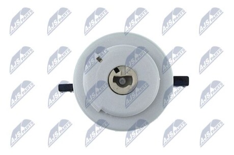 Фото 3 - Ручка / Замок NTY EKS-AU-000 (EKSAU000)