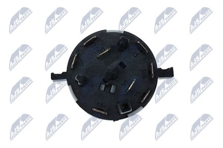 Фото 4 - Ручка / Замок NTY EKS-AU-000 (EKSAU000)