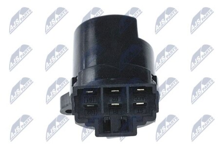 Фото 3 - Замок / Ручка NTY EKS-DW-000 (EKSDW000)