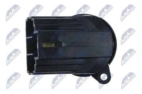 Фото 4 - Замок / Ручка NTY EKS-DW-000 (EKSDW000)