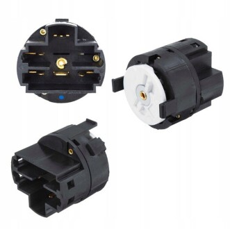 Вкладыш замка зажигания - NTY EKS-FT-001