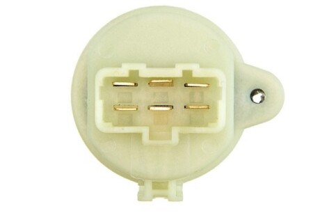 Фото 4 - Замок / Ручка NTY EKS-HY-000 (EKSHY000)