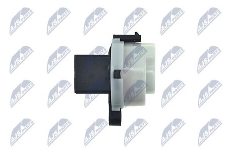 Фото 3 - Ручка / Замок NTY EKS-MZ-000 (EKSMZ000)