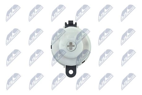 Фото 4 - Ручка / Замок NTY EKS-MZ-000 (EKSMZ000)