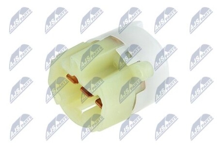 Фото 2 - Ручка / Замок NTY EKS-NS-000 (EKSNS000)