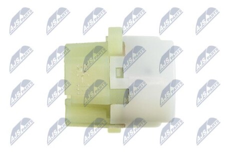 Фото 3 - Ручка / Замок NTY EKS-NS-000 (EKSNS000)