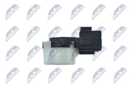 Фото 3 - Ручка / Замок NTY EKS-TY-001 (EKSTY001)