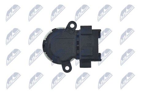 Фото 4 - Ручка / Замок NTY EKS-TY-001 (EKSTY001)