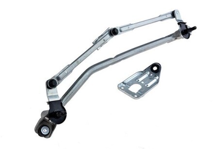 Трапеция стеклоочистителя лобового стекла - NTY EMW-KA-000