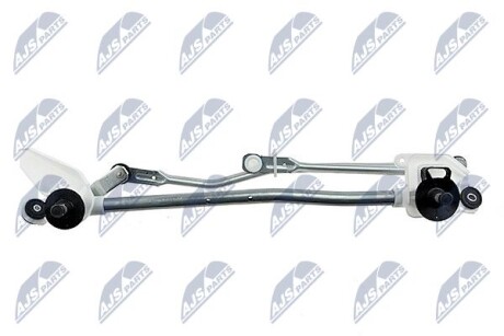 Фото 3 - Механізм склоочисника NTY EMW-NS-002