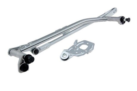 Фото 2 - Автозапчастина NTY EMW-VW-004 (EMWVW004)