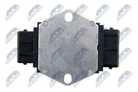 Фото 2 - Комутатор зажигания NTY EMZ-AU-001 (EMZAU001)