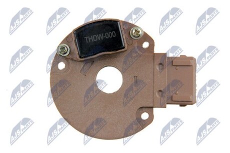 Фото 5 - Комутатор зажигания NTY EMZDW000