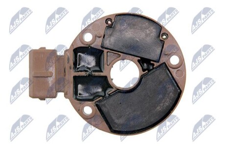 Фото 2 - Комутатор зажигания NTY EMZ-DW-001 (EMZDW001)