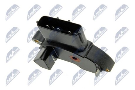 Фото 3 - Комутатор зажигания NTY EMZNS000