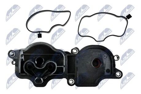 Фото 4 - Автозапчастина NTY EPCV-BM-002 (EPCVBM002)