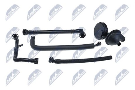 Фото 2 - Автозапчастина NTY EPCV-BM-010