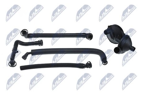 Фото 3 - Автозапчастина NTY EPCV-BM-010