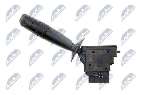 Фото 3 - Подрулевой переключатель NTY EPE-CT-001 (EPECT001)