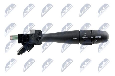 Фото 3 - Подрулевой переключатель NTY EPE-PE-003 (EPEPE003)