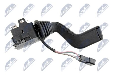 Фото 4 - Подрулевой переключатель NTY EPE-PL-006