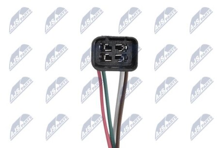 Фото 7 - Подрулевой переключатель NTY EPE-PL-006