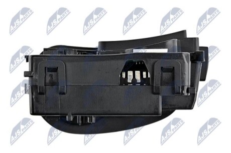 Фото 5 - Підрульовий перемикач NTY EPERE000