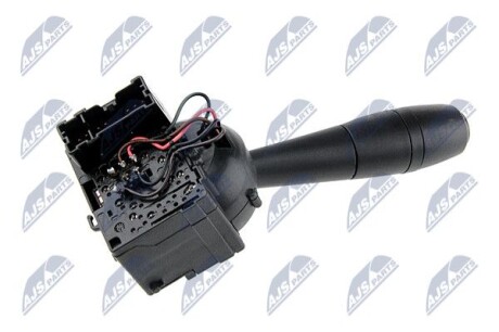 Фото 2 - Підрульовий перемикач NTY EPE-RE-001 (EPERE001)