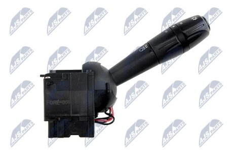 Фото 3 - Підрульовий перемикач NTY EPE-RE-001 (EPERE001)