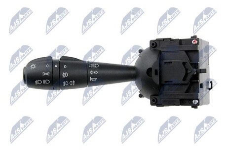 Фото 4 - Підрульовий перемикач NTY EPE-RE-001 (EPERE001)