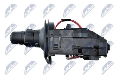 Фото 4 - Підрульовий перемикач NTY EPERE005