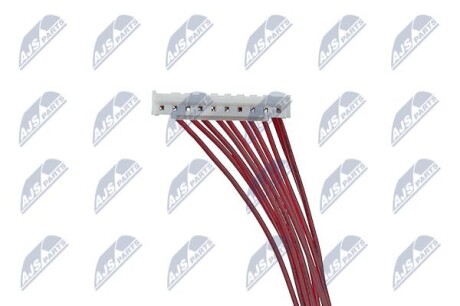 Фото 6 - Підрульовий перемикач NTY EPERE005