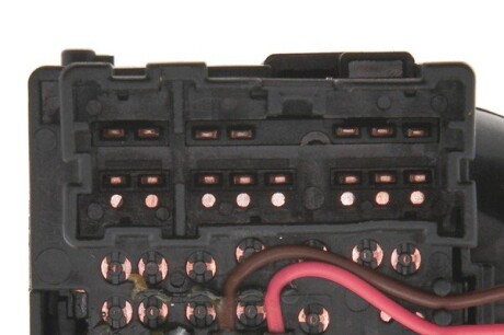 Фото 5 - Подрулевой переключатель NTY EPE-RE-022 (EPERE022)