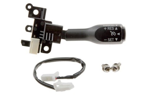 Фото 3 - Підрульовий перемикач NTY EPE-TY-000 (EPETY000)