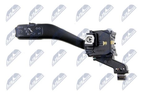 Фото 3 - Подрулевой переключатель NTY EPE-VW-003 (EPEVW003)