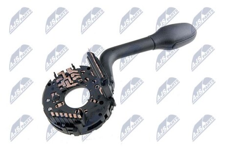 Фото 2 - Подрулевой переключатель NTY EPE-VW-004 (EPEVW004)